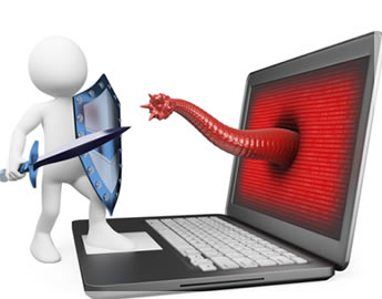 anti virus and malware